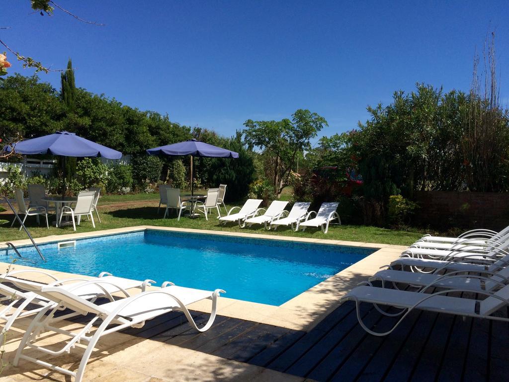 Apart Hotel Beira Mar Punta del Este Zewnętrze zdjęcie