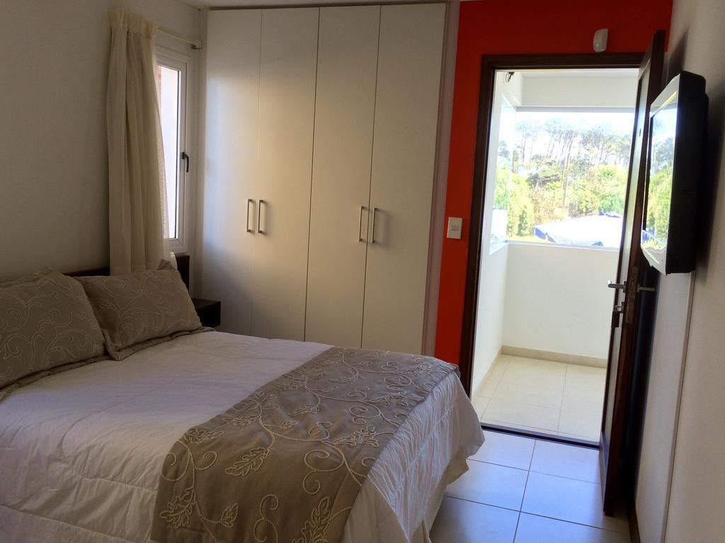 Apart Hotel Beira Mar Punta del Este Zewnętrze zdjęcie