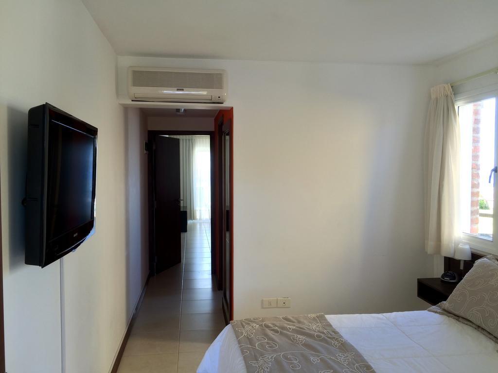 Apart Hotel Beira Mar Punta del Este Zewnętrze zdjęcie