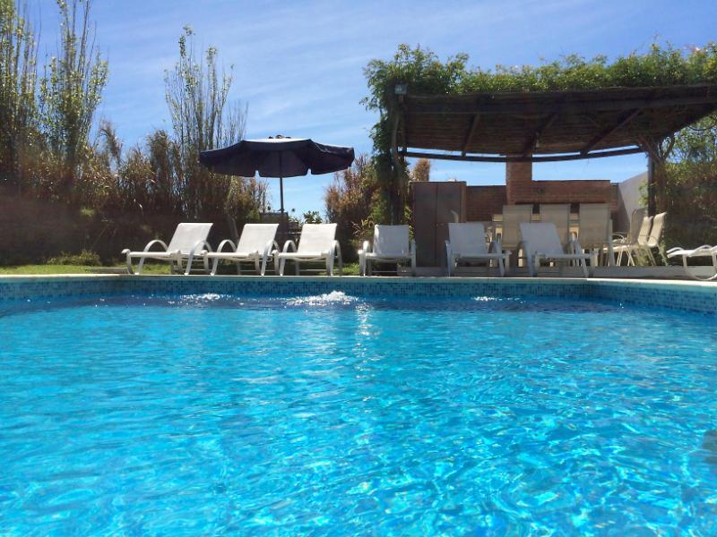 Apart Hotel Beira Mar Punta del Este Zewnętrze zdjęcie