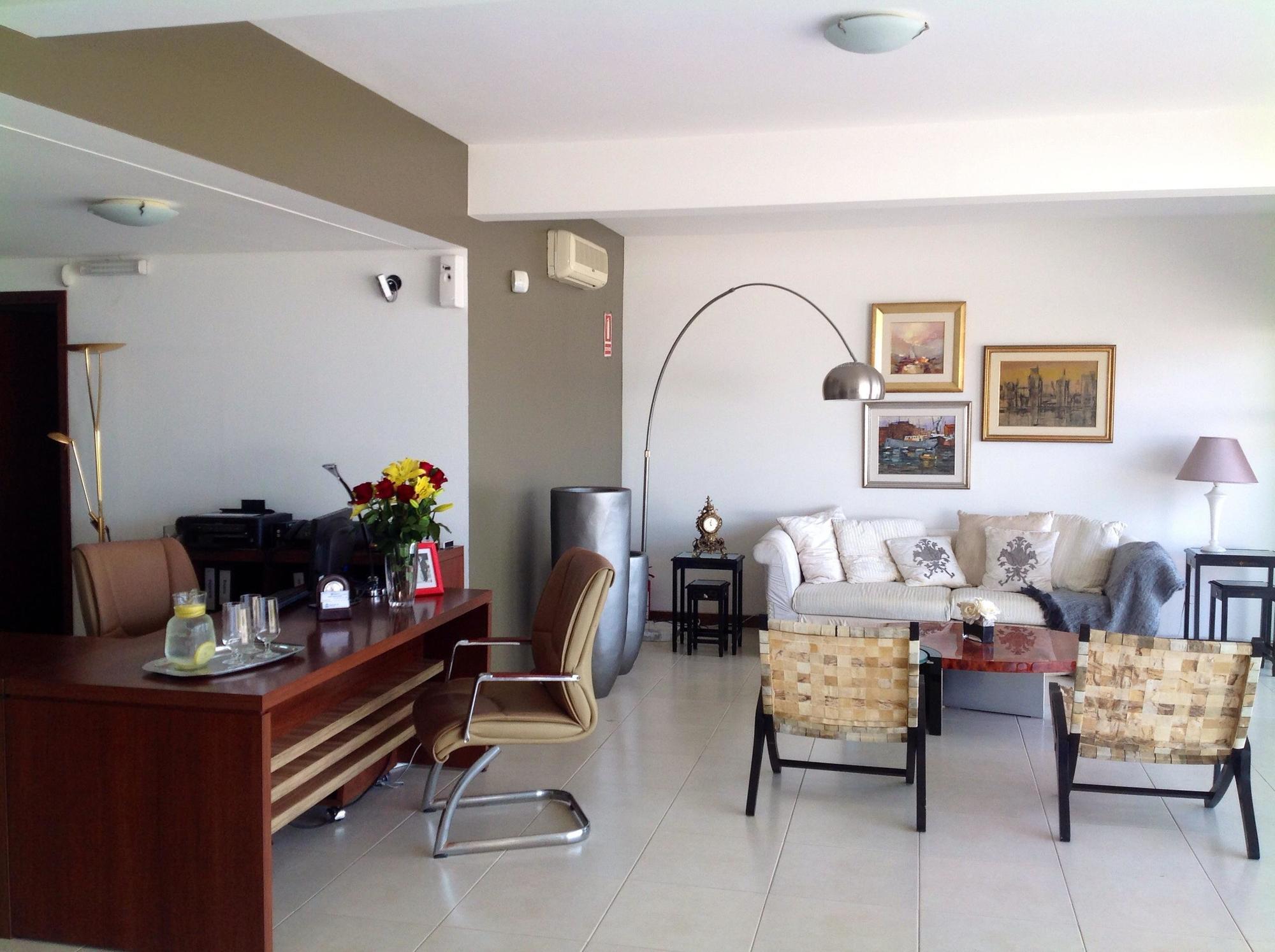Apart Hotel Beira Mar Punta del Este Zewnętrze zdjęcie