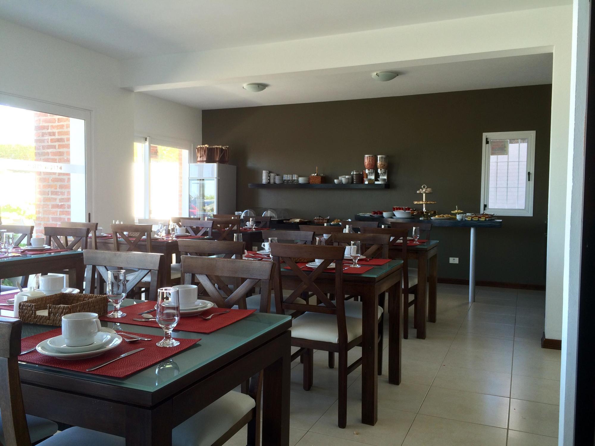 Apart Hotel Beira Mar Punta del Este Zewnętrze zdjęcie