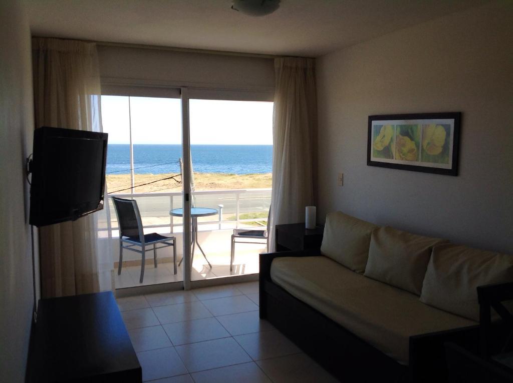 Apart Hotel Beira Mar Punta del Este Pokój zdjęcie