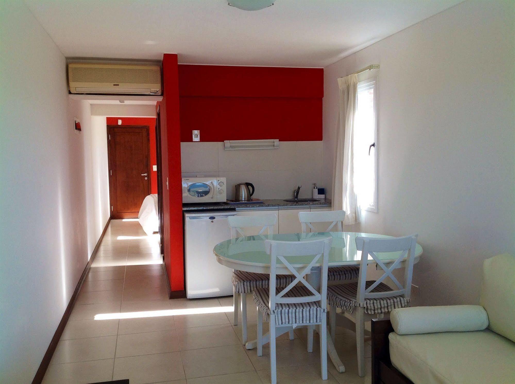 Apart Hotel Beira Mar Punta del Este Zewnętrze zdjęcie