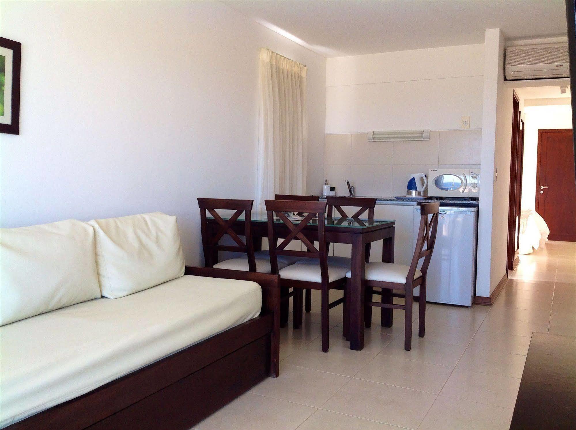 Apart Hotel Beira Mar Punta del Este Zewnętrze zdjęcie