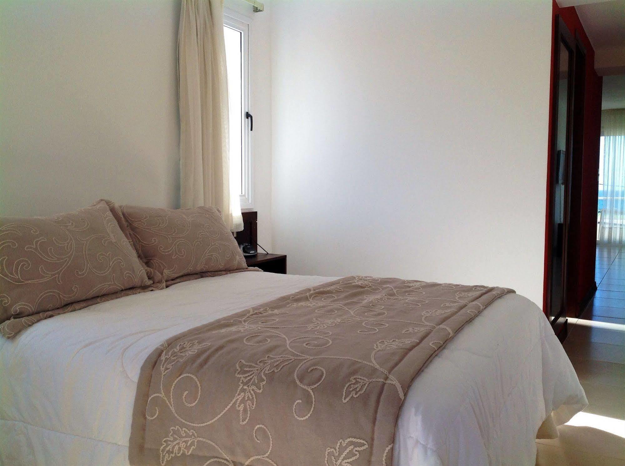 Apart Hotel Beira Mar Punta del Este Zewnętrze zdjęcie