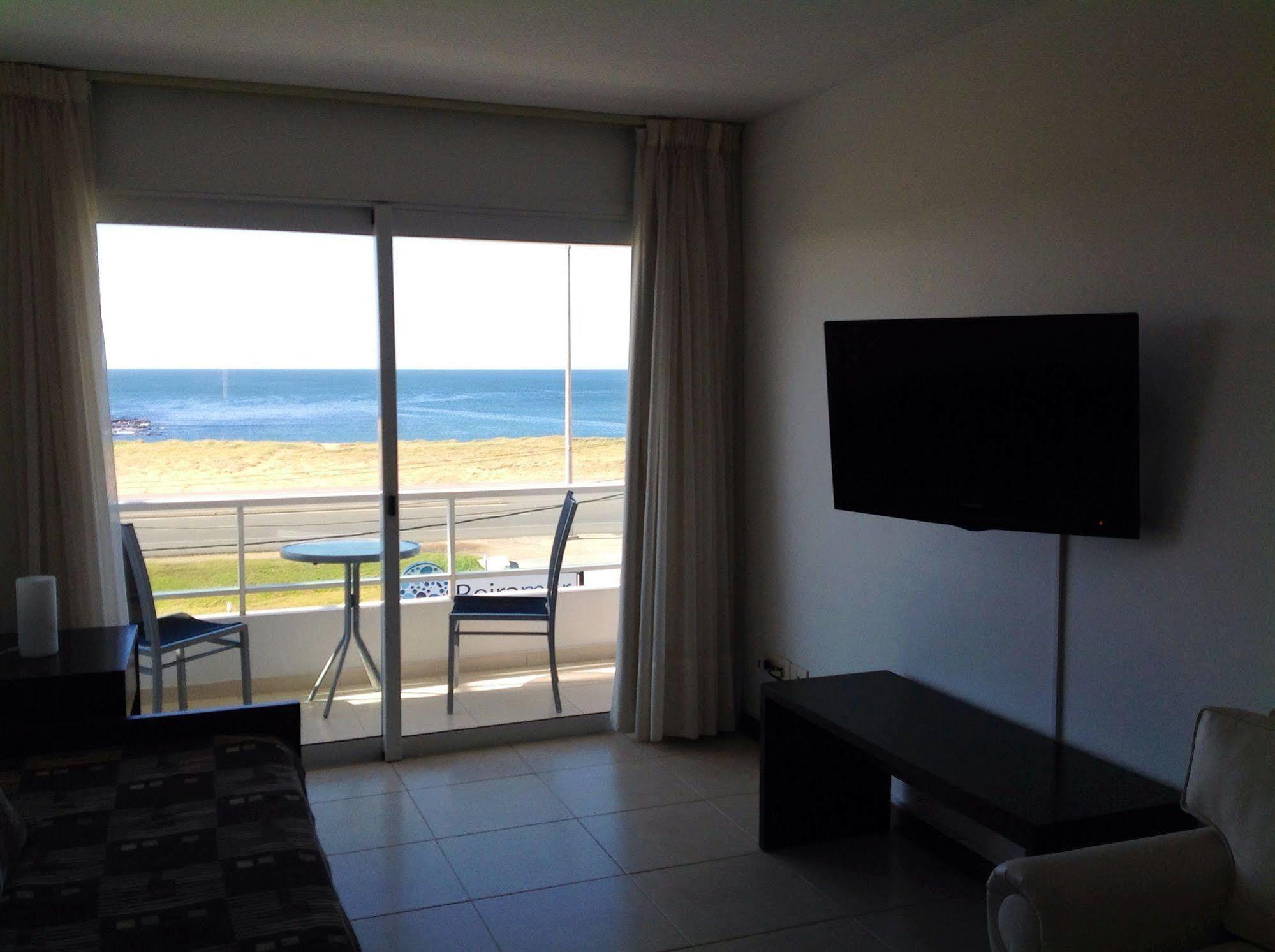 Apart Hotel Beira Mar Punta del Este Zewnętrze zdjęcie