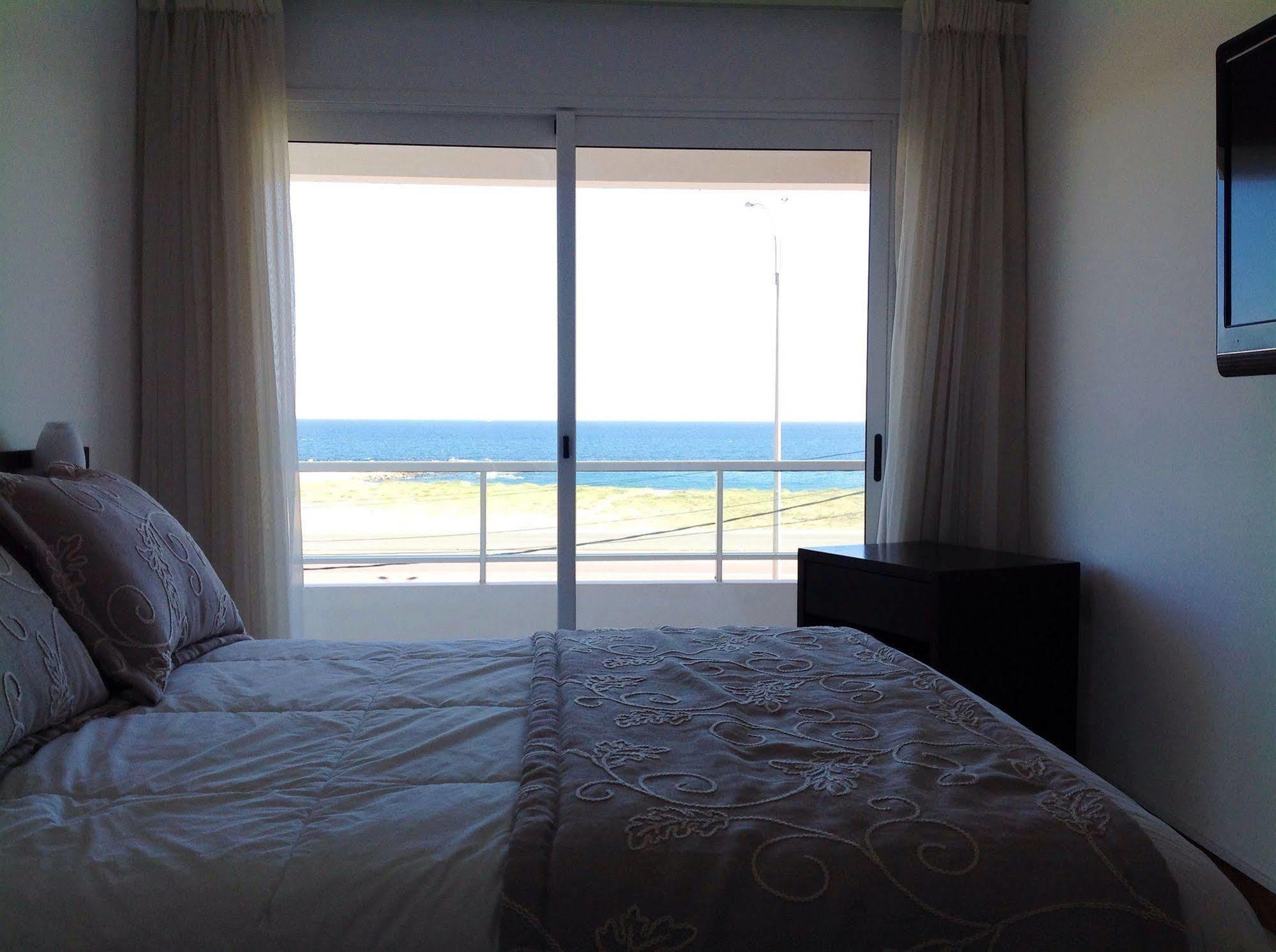 Apart Hotel Beira Mar Punta del Este Zewnętrze zdjęcie