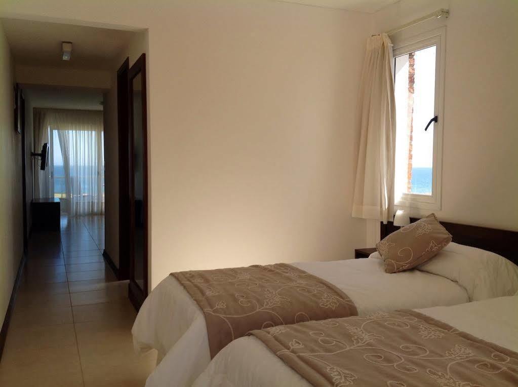Apart Hotel Beira Mar Punta del Este Zewnętrze zdjęcie